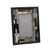 Josephs Jewelers Home Décor>Addison Ross – Multi-Piece Horn 4×6 Frame