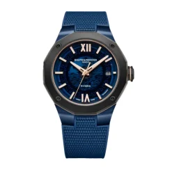 Josephs Jewelers Baume And Mercier Watches>Baume & Mercier Riveria