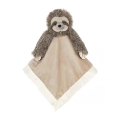 Josephs Jewelers Home Décor>Bearington Collection – Lil’ Speedy Sloth Snuggler
