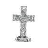 Josephs Jewelers Home Décor>Belleek – Galway Celtic Cross