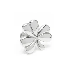 Josephs Jewelers Cufflinks, Tie Bars, And Pins>Clover Lapel Pin