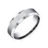 Josephs Jewelers Wedding Bands For Men>Cobalt Comfort- Fit Wedding Band