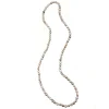 Josephs Jewelers Necklaces And Pendants>Endless Freshwater Pearl Necklace