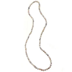 Josephs Jewelers Necklaces And Pendants>Endless Freshwater Pearl Necklace