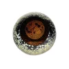 Josephs Jewelers Home Décor>Glass Eye Studio – Harvest Moon Paperweight
