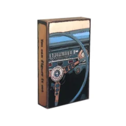 Josephs Jewelers Home Décor>Houston Llew Spiritile – “Drive”