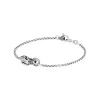 Josephs Jewelers Bracelets>John Hardy Legends Naga Diamond Bracelet