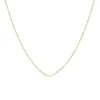 Josephs Jewelers Necklaces And Pendants>14K Yellow Gold Natural Pearl Add-A-Pearl Necklace