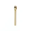 Josephs Jewelers Necklaces And Pendants>14K Yellow Gold Plain Stackable Pendant