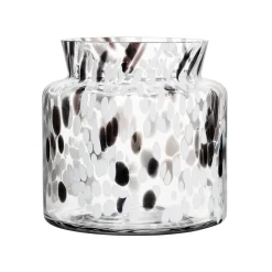 Josephs Jewelers Home Décor>KostaBoda – Wide Bjork Vase