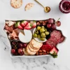 Josephs Jewelers Serveware>Lark at Home – Iowa State Plate