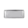 Josephs Jewelers Serveware>Mariposa – Beaded Long Tray