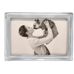 Josephs Jewelers Home Décor>Mariposa – Signature 4×6 Frame