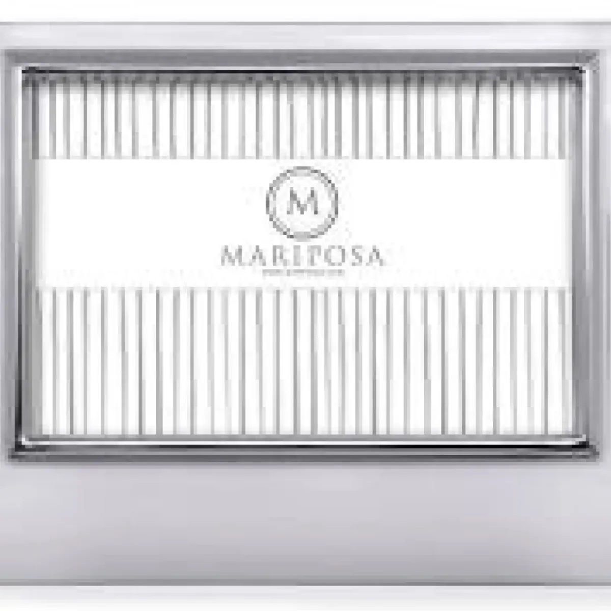 Josephs Jewelers Home Décor>Mariposa – Signature 4×6 Statement Frame