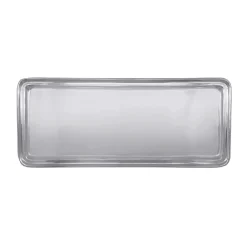 Josephs Jewelers Serveware>Mariposa – Signature Long Tray