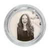 Josephs Jewelers Home Décor>Mariposa – Signature Round Frame