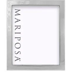 Josephs Jewelers Home Décor>Mariposa – Simple 8×10 Frame