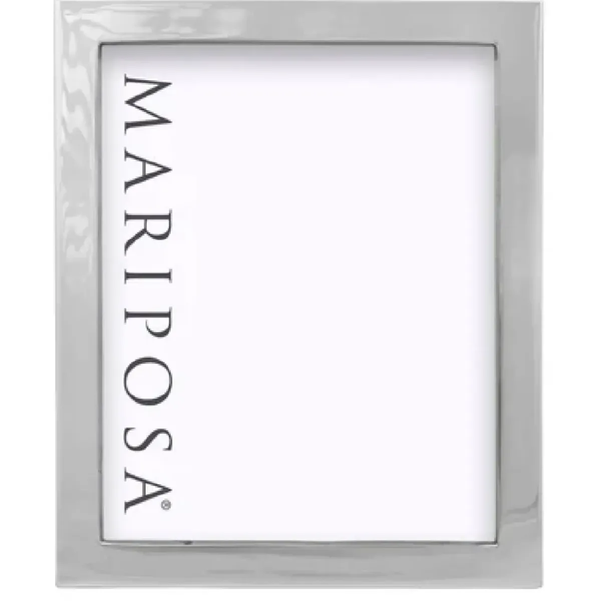 Josephs Jewelers Home Décor>Mariposa – Simple 8×10 Frame