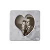 Josephs Jewelers Home Décor>Mariposa – Small Squre Open Heart Frame