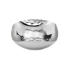 Josephs Jewelers Serveware>Mark Jurek – Fidelia 5″ Square Bowl