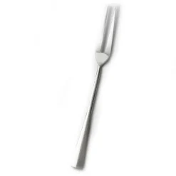 Josephs Jewelers Serveware>Mary Jurek – Alta Meat Serving Fork