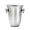 Josephs Jewelers Serveware>Mary Jurek – Butterfly Bottle Chiller
