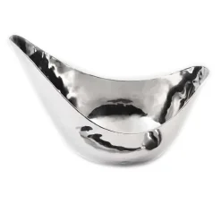Josephs Jewelers Serveware>Mary Jurek – Hydra Uplift Gravy Bowl