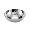 Josephs Jewelers Serveware>Mary Jurek – Luna 8″ Round Bowl