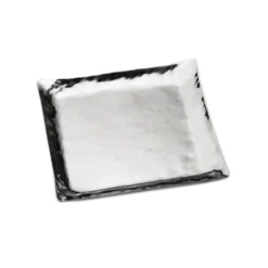 Josephs Jewelers Serveware>Mary Jurek – Mesa Square Serving Tray 9″