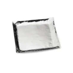 Josephs Jewelers Serveware>Mary Jurek – Mesa Square Tray 15″