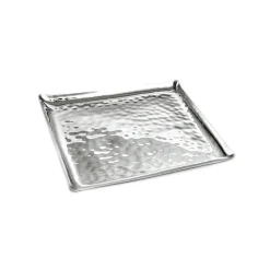 Josephs Jewelers Serveware>Mary Jurek – Mesa Tray 12″