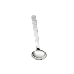 Josephs Jewelers Serveware>Mary Jurek – Valencia Condiment Spoon