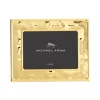 Josephs Jewelers Home Décor>Michael Aram – Gold Twist Frame