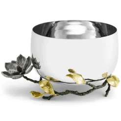 Josephs Jewelers Home Décor>Michael Aram – Vintage Bloom Bowl