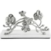 Josephs Jewelers Home Décor>Michael Aram – White Orchid Vertical Napkin Holder