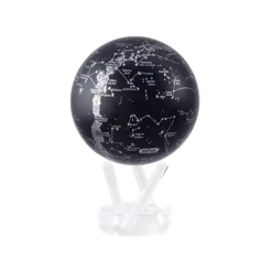 Josephs Jewelers Home Décor>Mova – Constellations Globe 4.5″