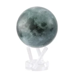 Josephs Jewelers Home Décor>Mova – Moon Globe 4.5″