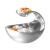 Josephs Jewelers Serveware>Nambe – Large Scoop Server