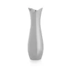 Josephs Jewelers Home Décor>Nambe – Stryker Vase 9″