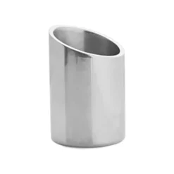 Josephs Jewelers Serveware>Nambe – Tilt Wine Chiller