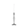 Josephs Jewelers Home Décor>Orrefors – Celeste Lines Candlestick