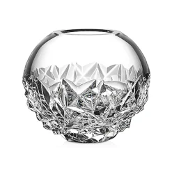 Josephs Jewelers Home Décor>Orrefors – Large Carat Globe Vase