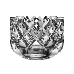 Josephs Jewelers Serveware>Orrefors – Medium Sofiero Bowl