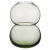Josephs Jewelers Home Décor>Orrefors – Midsummer Cow Vetch Vase