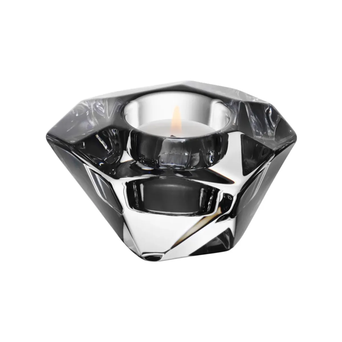 Josephs Jewelers Home Décor>Orrefors – Precious Votive