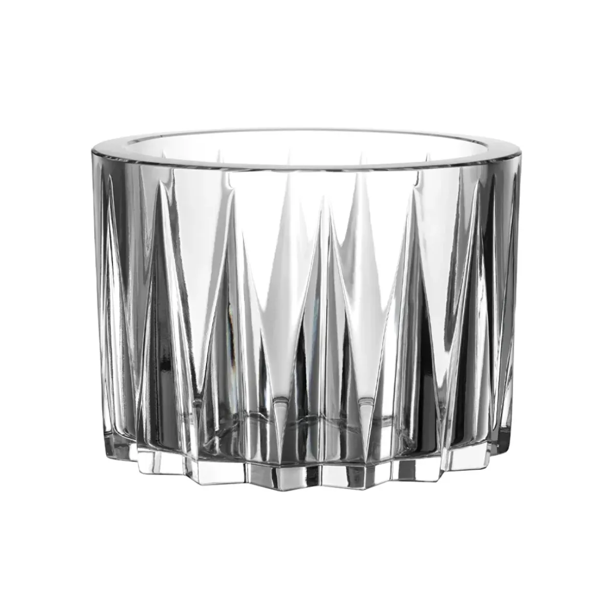 Josephs Jewelers Home Décor>Orrefors – Sarek Medium Bowl