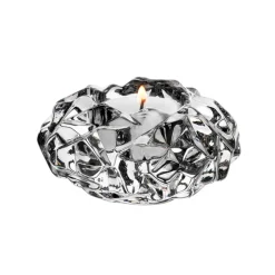 Josephs Jewelers Home Décor>Orrefors – Small Carat Votive