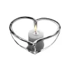 Josephs Jewelers Home Décor>Orrefors – Small Heart Votive/Bowl