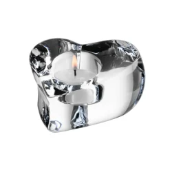 Josephs Jewelers Home Décor>Orrefors – Valentino Votive