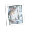 Josephs Jewelers Home Décor>Reed & Barton – Addison 8×10 Silver-plate Frame